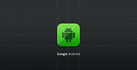 google android PSD icon Icon Pack minimali per i vostri Android   ecco una piccola rassegna dei migliori creatori