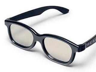 Salute, uso domestico degli occhialini 3D: al via primo step di riforma delle regole (Adnkronos)