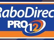 Rugby, RaboDirect PRO12: ufficializzato l'accordo Mediaset. Benetton Zebre Italia