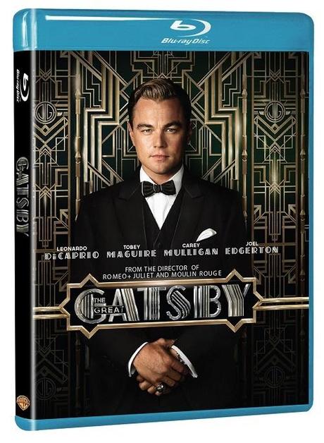 I Blu-ray e Dvd di settembre - Tra le grandi uscite del mese, Il grande Gatsby, Into Darkness – Star Trek, Oblivion, La Casa e Il lato positivo