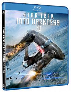 I Blu-ray e Dvd di settembre - Tra le grandi uscite del mese, Il grande Gatsby, Into Darkness – Star Trek, Oblivion, La Casa e Il lato positivo