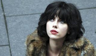 [In Concorso] Under The Skin - La Recensione