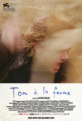 [In Concorso] Tom à La Ferme - La Recensione