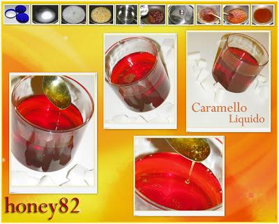 CARAMELLO LIQUIDO