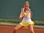 Tennis: Tricolori under bene torinesi Gardella Procacci. Avanza anche Anna Turco