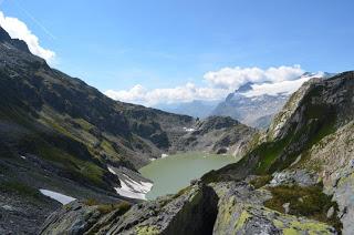 Ad un passo dal cielo....