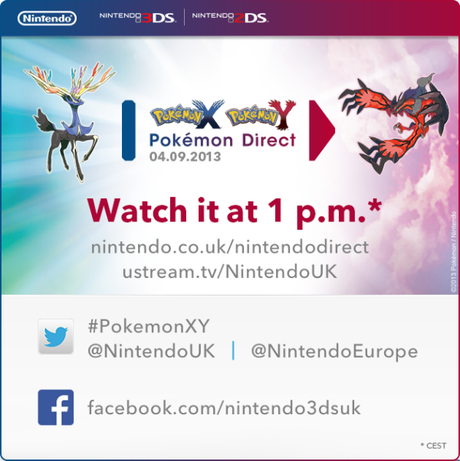 pokemon direct 03092013