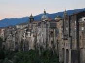 Sant’Agata Goti Medioevo