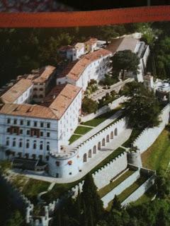 CASTEL BRANDO