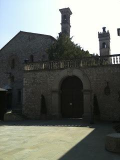CASTEL BRANDO