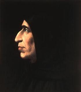 STORIA DEI LIBRI: I ROGHI DEI LIBRI-GIROLAMO SAVONAROLA