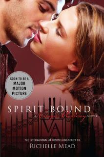 Recensione Spirit Bound di Richelle Mead.