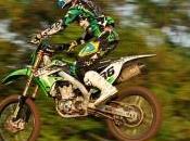 Supercross, Bagnolo Mella: Matteo Bonini vince davanti folla entusiasta