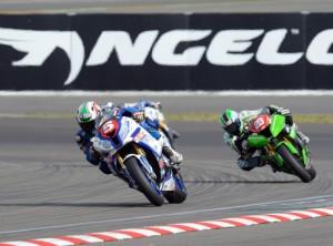 Bussolotti Nurburgring race2