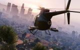 Grand Theft Auto V (GTA 5)