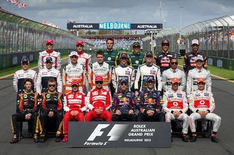 piloti_F1_2013