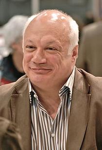 Piccoli crimini coniugali