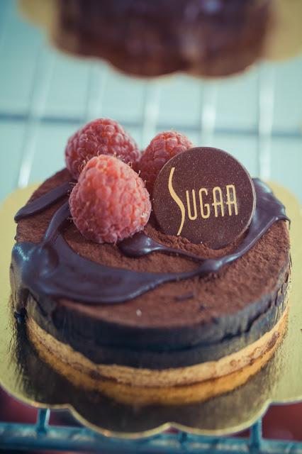 sugar pasticceria