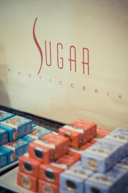 sugar pasticceria