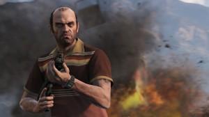 Grand Theft Auto V: nuove immagini