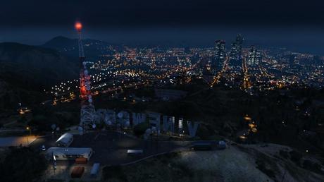 Grand Theft Auto V: nuove immagini