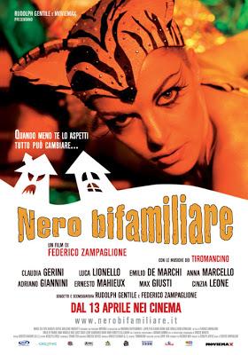 Nero Bifamiliare (2007)