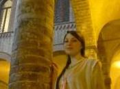 Toni d’Antico: suggestioni sensoriali nella rocca Fontanellato