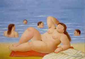 BOTERO-BAGNANTE