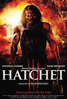 Hatchet 3