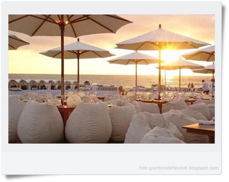 matrimonio in spiaggia