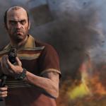 Grand Theft Auto V, dieci nuove immagini del gioco