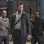 Grand Theft Auto V, dieci nuove immagini del gioco