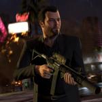 Grand Theft Auto V, dieci nuove immagini del gioco