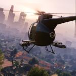 Grand Theft Auto V, dieci nuove immagini del gioco