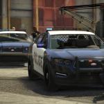 Grand Theft Auto V, dieci nuove immagini del gioco