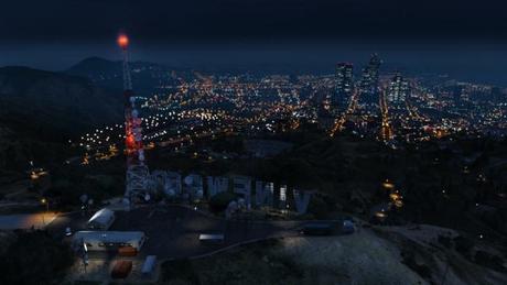 Grand Theft Auto V 03092013