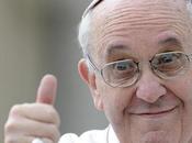 Argentina pensa biopic Papa Francesco