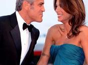 George Clooney sulla Canalis: solo conosco vera Elisabetta