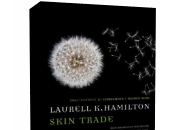 Anteprima: Skin Trade Laurell Hamilton