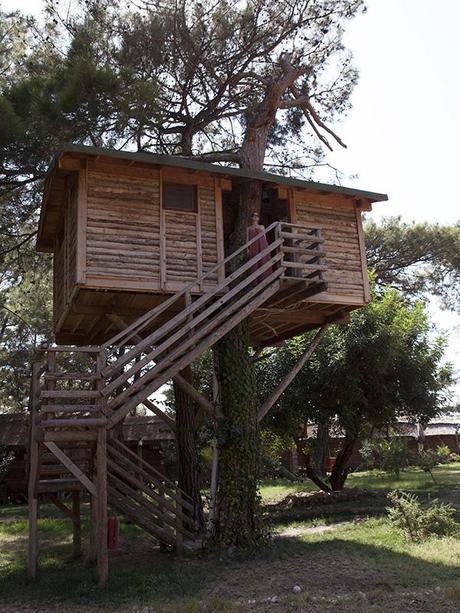 KABAK-SEA VALLEY BUNGALOWS