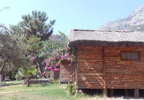 KABAK-SEA VALLEY BUNGALOWS