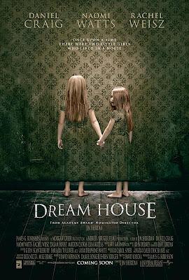 Dream house ( 2011 )