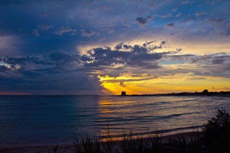 SECRET CITY LIFE | Porto Cesareo. Voce del verbo 