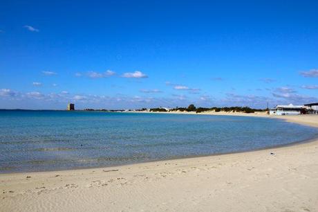 SECRET CITY LIFE | Porto Cesareo. Voce del verbo 