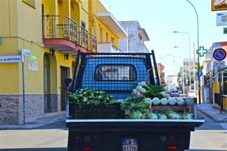 SECRET CITY LIFE | Porto Cesareo. Voce del verbo 