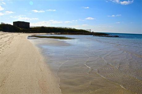 SECRET CITY LIFE | Porto Cesareo. Voce del verbo 