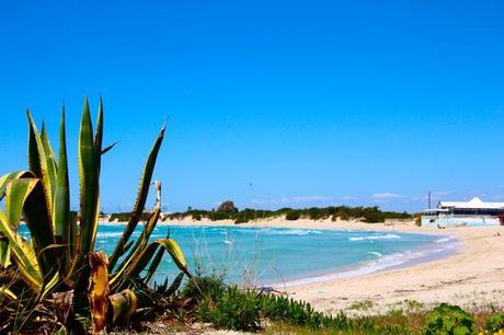 SECRET CITY LIFE | Porto Cesareo. Voce del verbo 