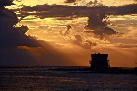 SECRET CITY LIFE | Porto Cesareo. Voce del verbo 