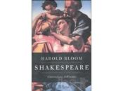 [Approfondimento] Shakespeare L’invenzione dell’uomo Harold Bloom Lezioni Hugh Auden