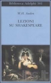 Lezioni su Shakespeare